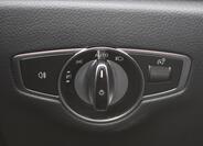 Mercedes-Benz Třídy E 20