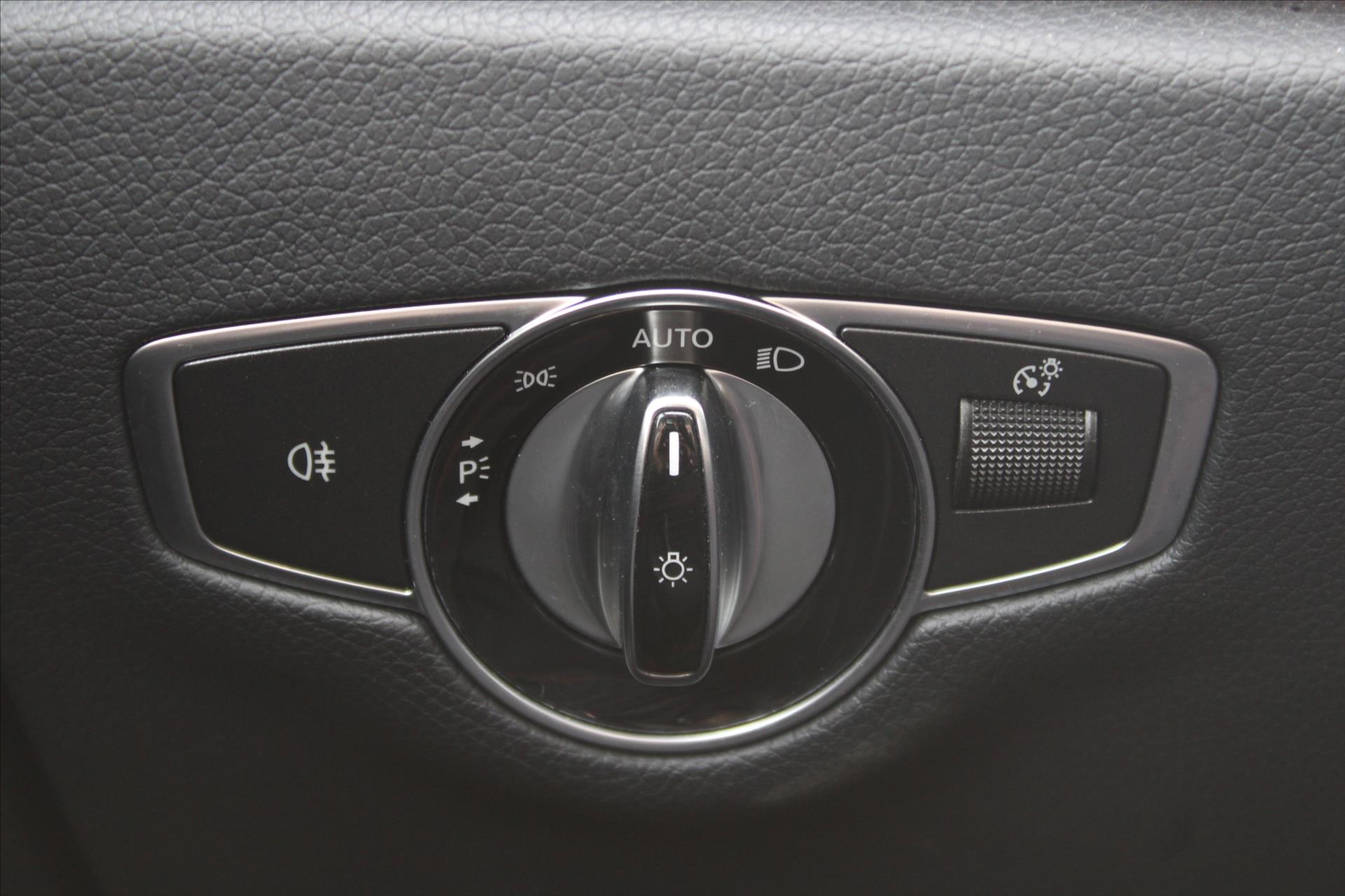 Mercedes-Benz Třídy E