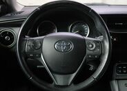 Toyota Corolla 15
