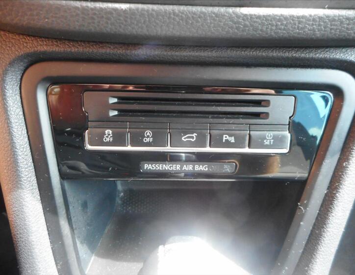 Volkswagen Sharan 17