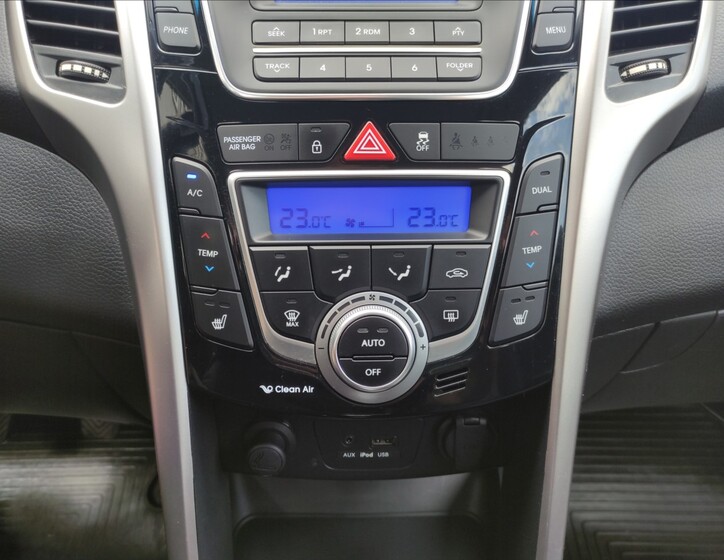 Hyundai i30 11