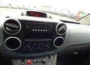 Citroën Berlingo 21