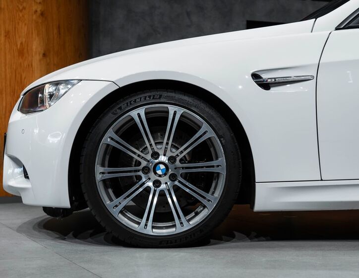 BMW M3 2