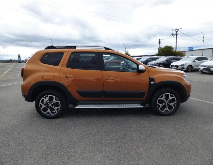 Dacia Duster 2