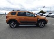 Dacia Duster 2