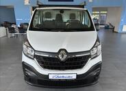 Renault Trafic 2