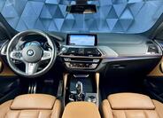BMW X4 10