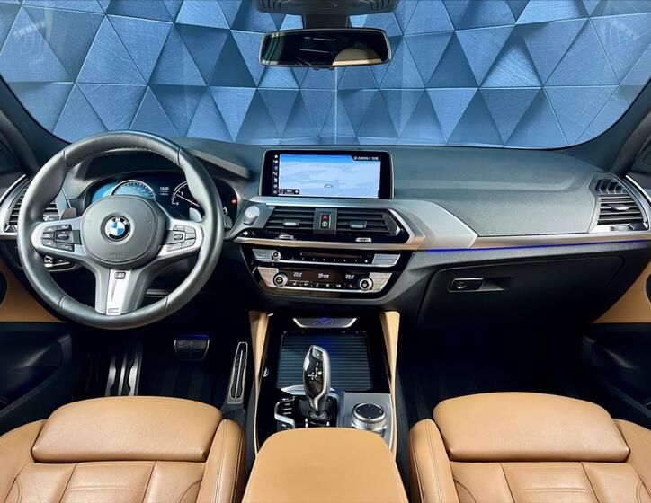 BMW X4 10
