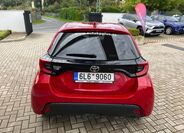 Toyota Yaris 29