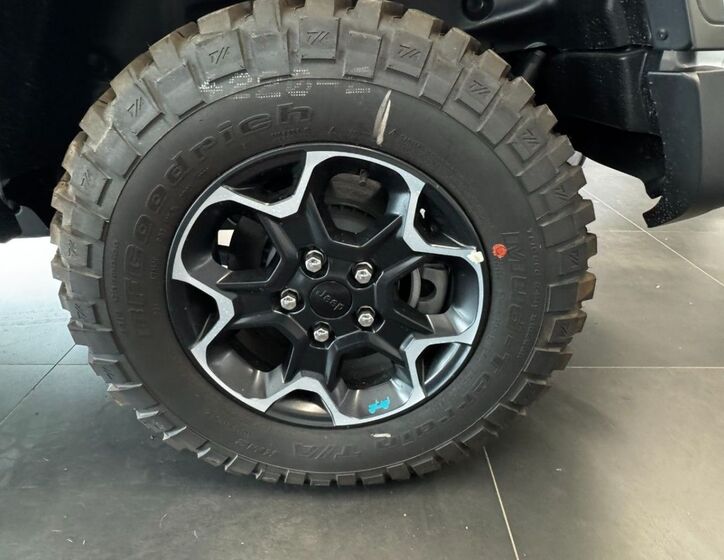 Jeep Wrangler 11