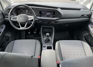 Volkswagen Caddy 6