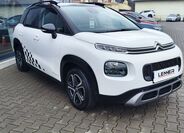 Citroën C3 Aircross 3