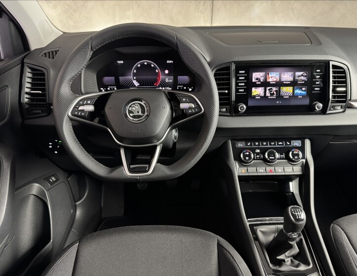Škoda Karoq 18