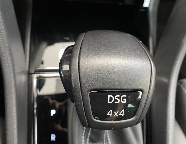 Škoda Kodiaq 17