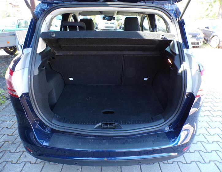 Ford B-MAX 21