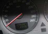 Volvo V70 21