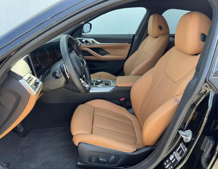 BMW Řada 4 6