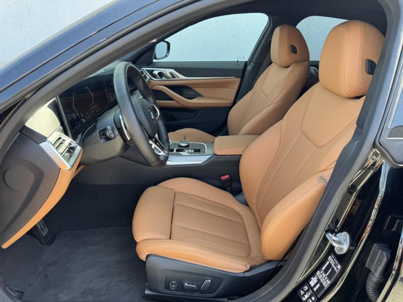 BMW Řada 4