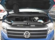 Volkswagen Crafter 5