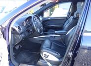 Mercedes-Benz GL 10