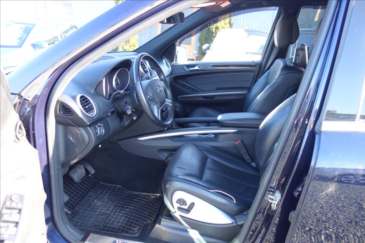 Mercedes-Benz GL