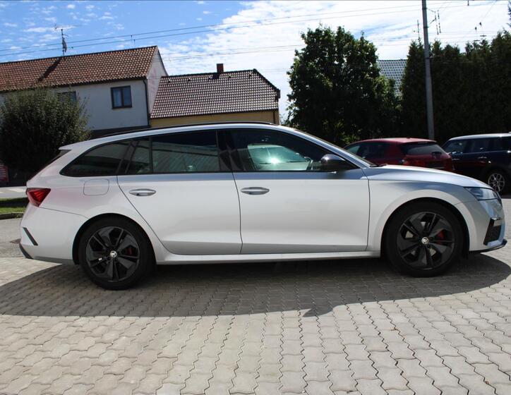 Škoda Octavia 3