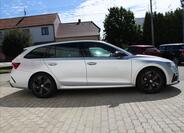 Škoda Octavia 3