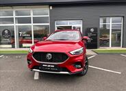 MG ZS 2