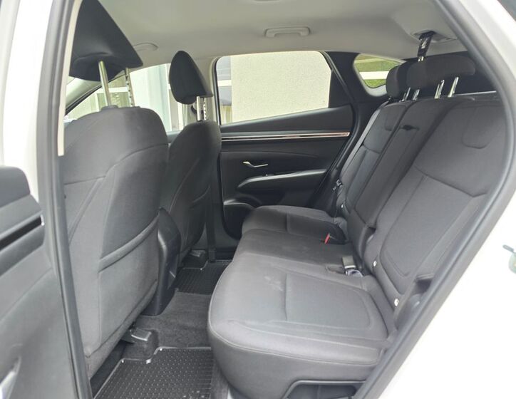 Hyundai Tucson 22