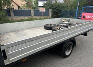 Ford Transit 16