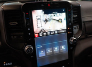 Dodge RAM 25