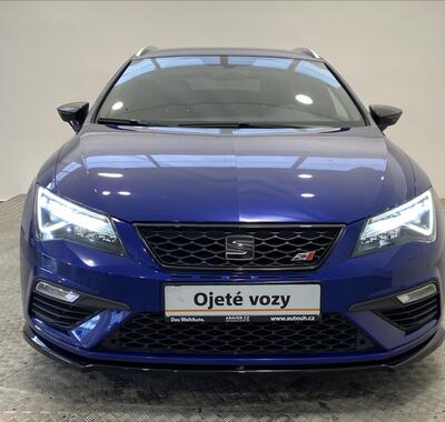 Seat Leon 4
