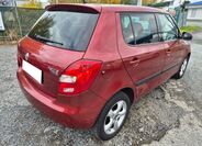 Škoda Fabia 5