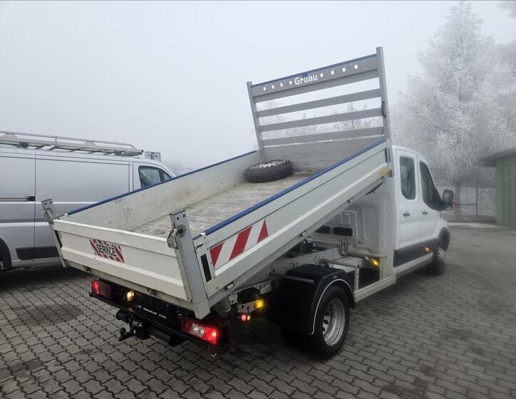 Ford Transit 4