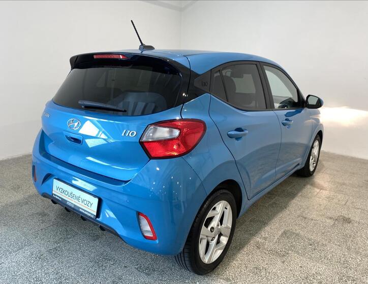 Hyundai i10 2