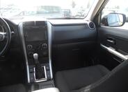 Suzuki Grand Vitara 14