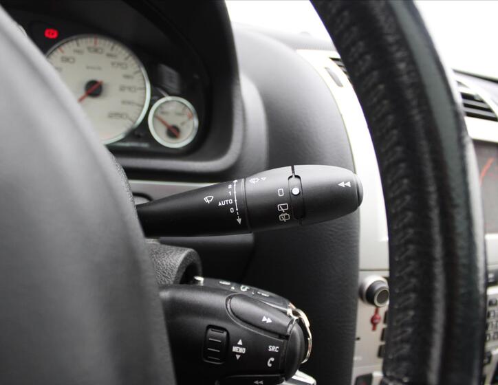 Peugeot 407 17