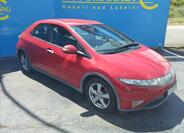 Honda Civic 3