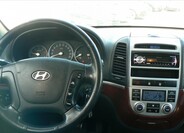 Hyundai Santa Fe 14
