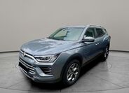 SsangYong Korando 1