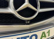 Mercedes-Benz Třídy E 43