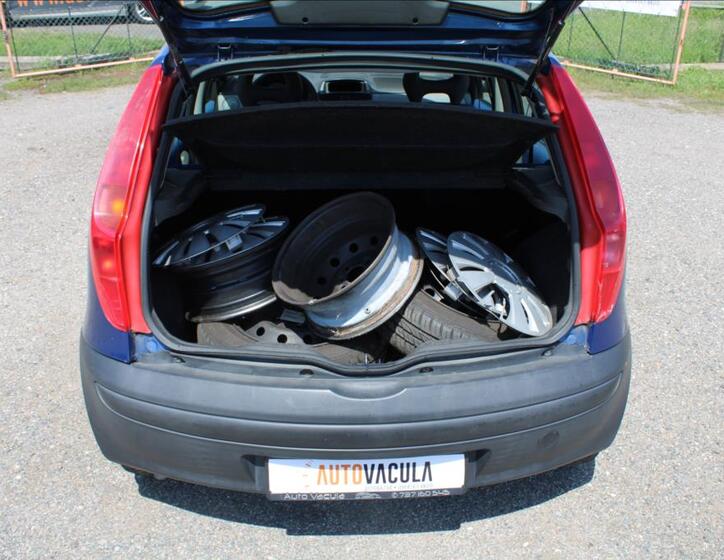 Fiat Punto 13