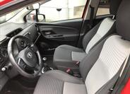 Toyota Yaris 8