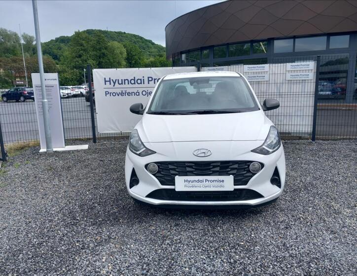 Hyundai i10 2