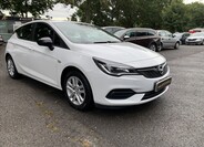 Opel Astra 3