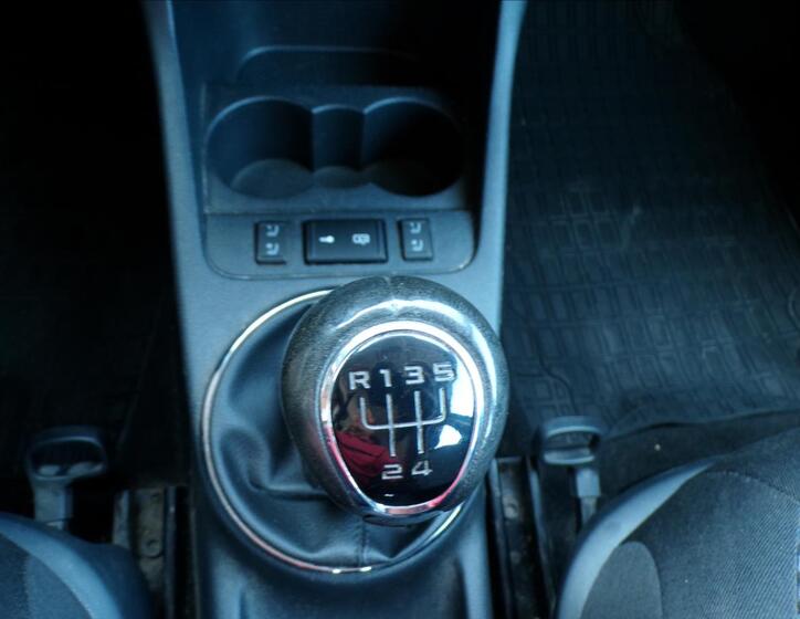 Škoda Fabia 9