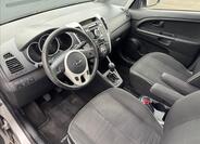 KIA Venga 12