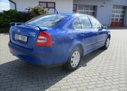 Škoda Octavia 4