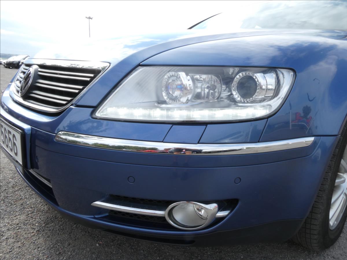 Volkswagen Phaeton