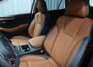 Subaru Outback 7